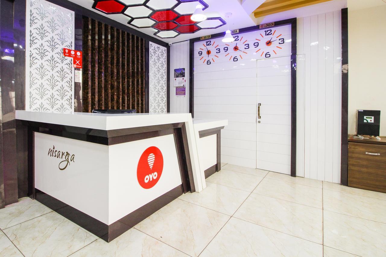 Chikmagalūr Oyo-15136尼沙加旅馆酒店 外观 照片