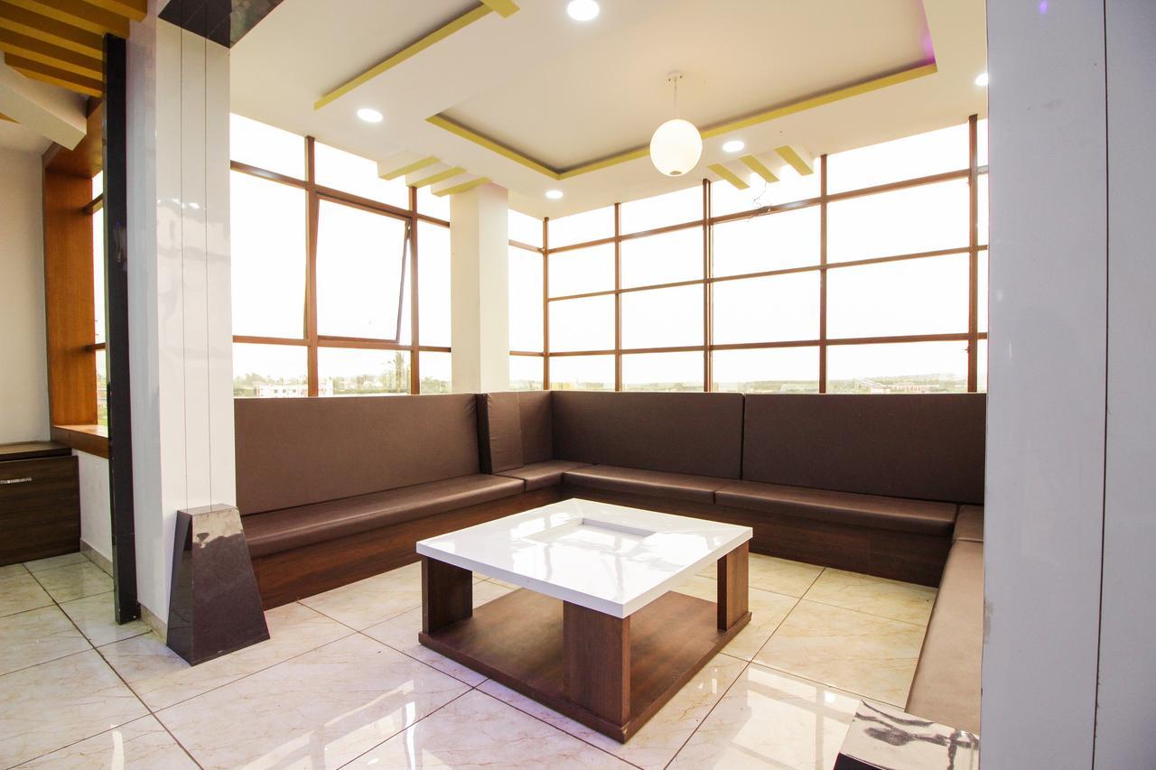 Chikmagalūr Oyo-15136尼沙加旅馆酒店 外观 照片